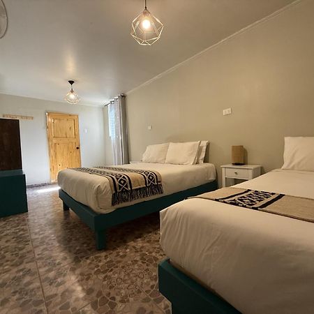 Ickota B&B San Pedro de Atacama Exterior foto