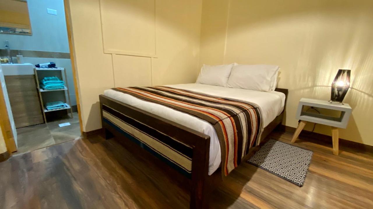Ickota B&B San Pedro de Atacama Exterior foto