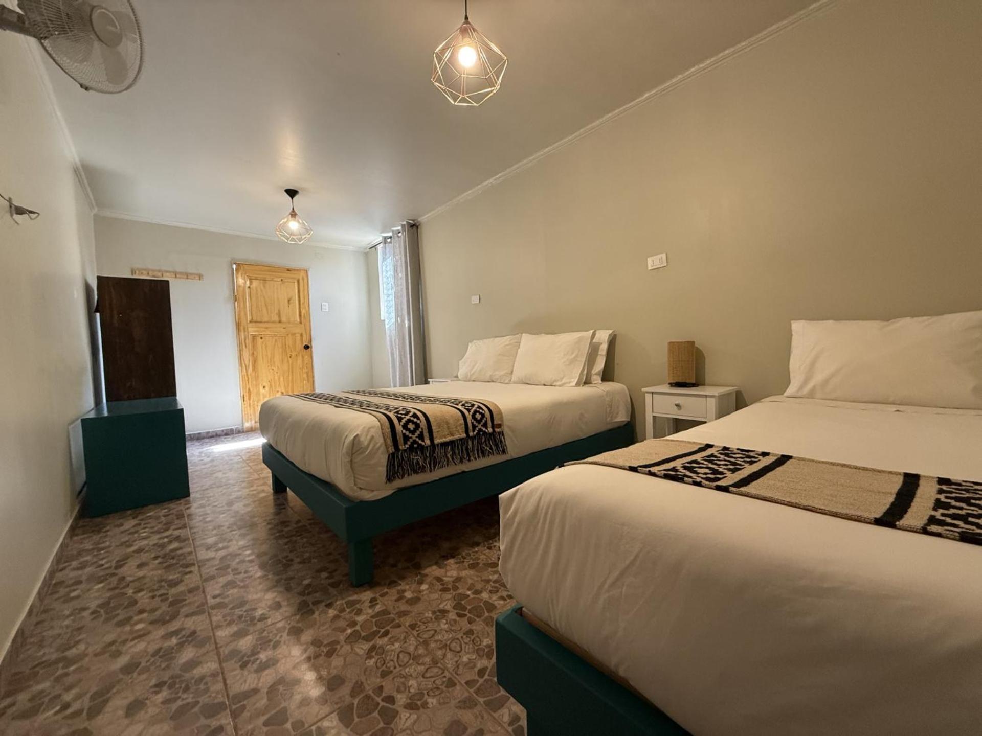Ickota B&B San Pedro de Atacama Exterior foto