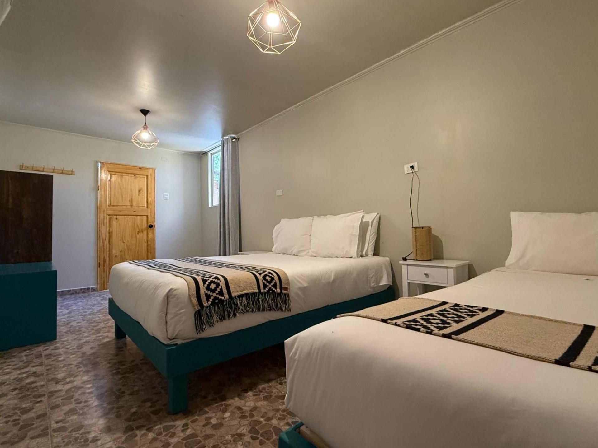 Ickota B&B San Pedro de Atacama Exterior foto